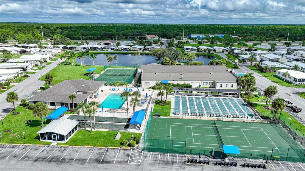 131 Martinique Road North Port FL 34287