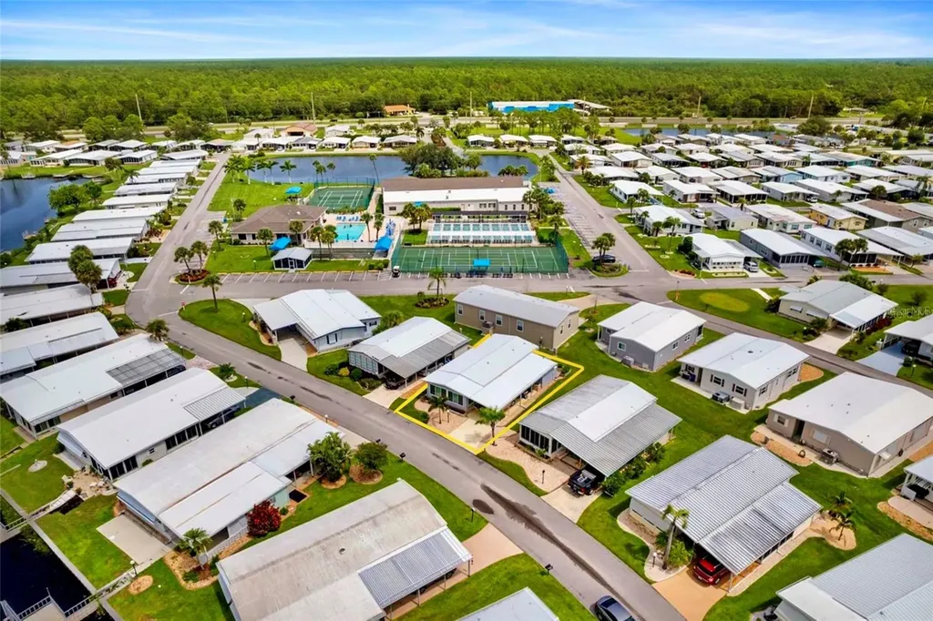 131 Martinique Road North Port FL 34287
