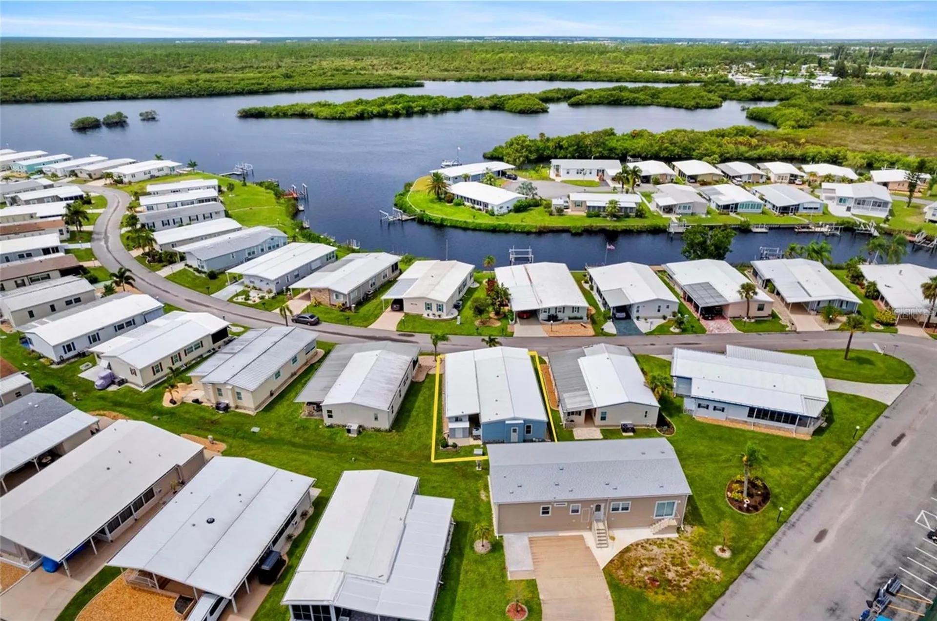 131 Martinique Road North Port FL 34287