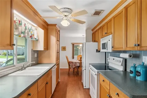 131 Martinique Road North Port FL 34287