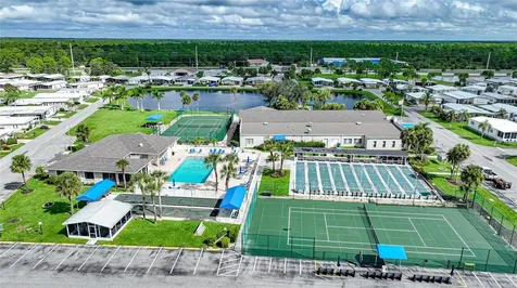 131 Martinique Road North Port FL 34287