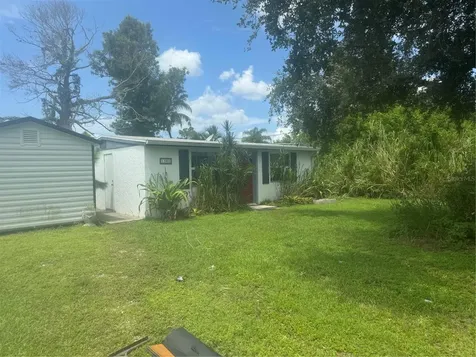 1360 Rocky Creek Lane Englewood FL 34224