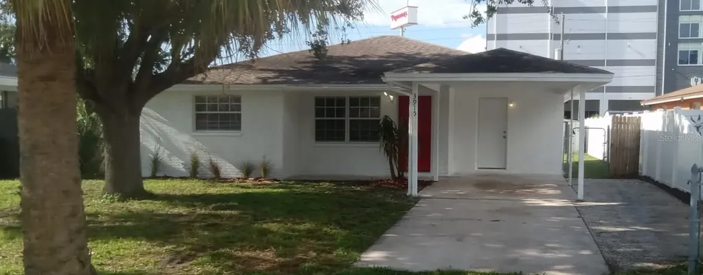 3915 W State Street Tampa FL 33609