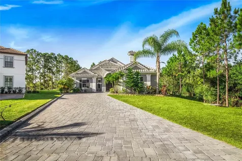 2857 Atherton Drive Orlando FL 32824