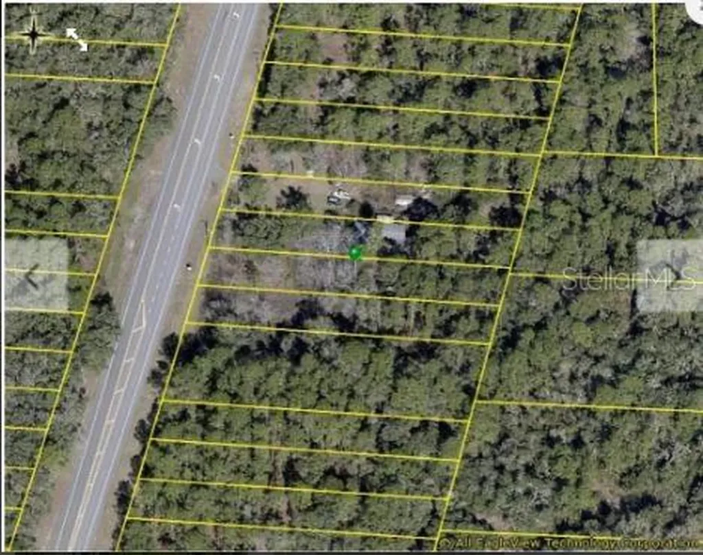 7338 Treiman Boulevard Webster FL 33597
