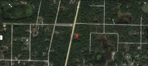 7338 Treiman Boulevard Webster FL 33597