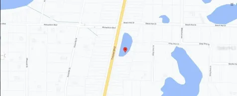 7338 Treiman Boulevard Webster FL 33597