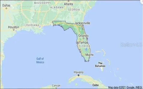 7338 Treiman Boulevard Webster FL 33597