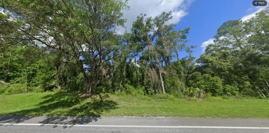 Treiman Boulevard Webster FL 33597