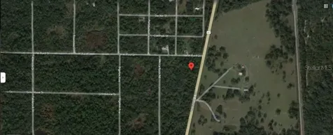 Treiman Boulevard Webster FL 33597