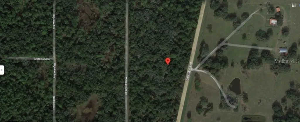 Treiman Boulevard Webster FL 33597