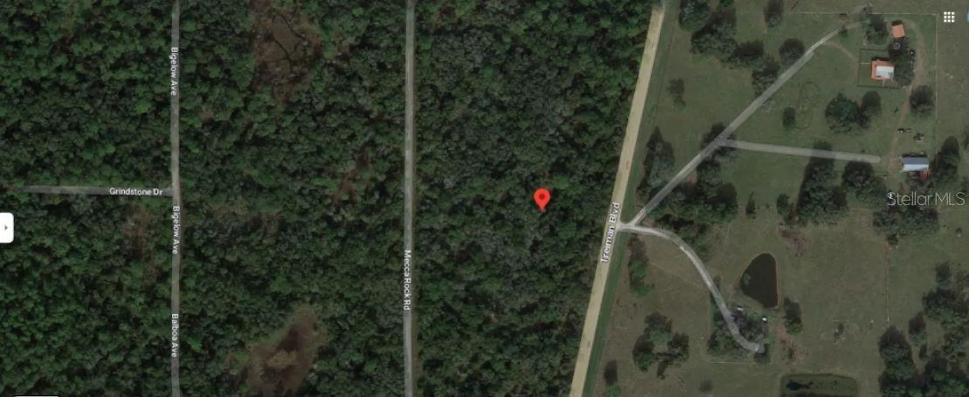 Treiman Boulevard Webster FL 33597