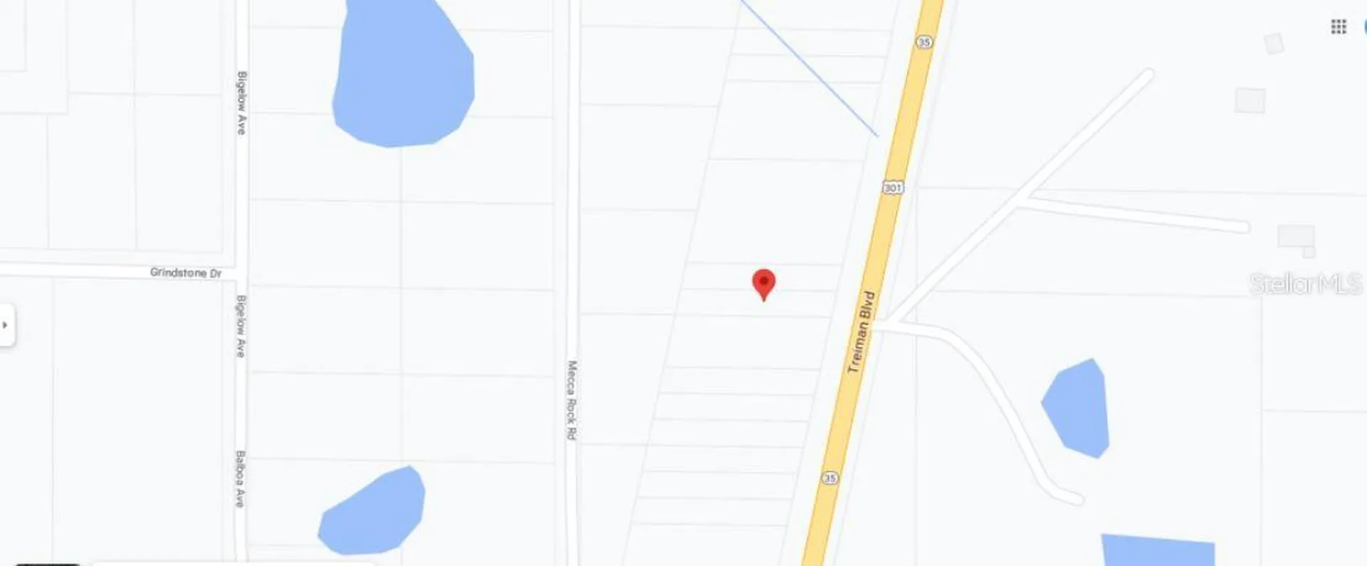 Treiman Boulevard Webster FL 33597