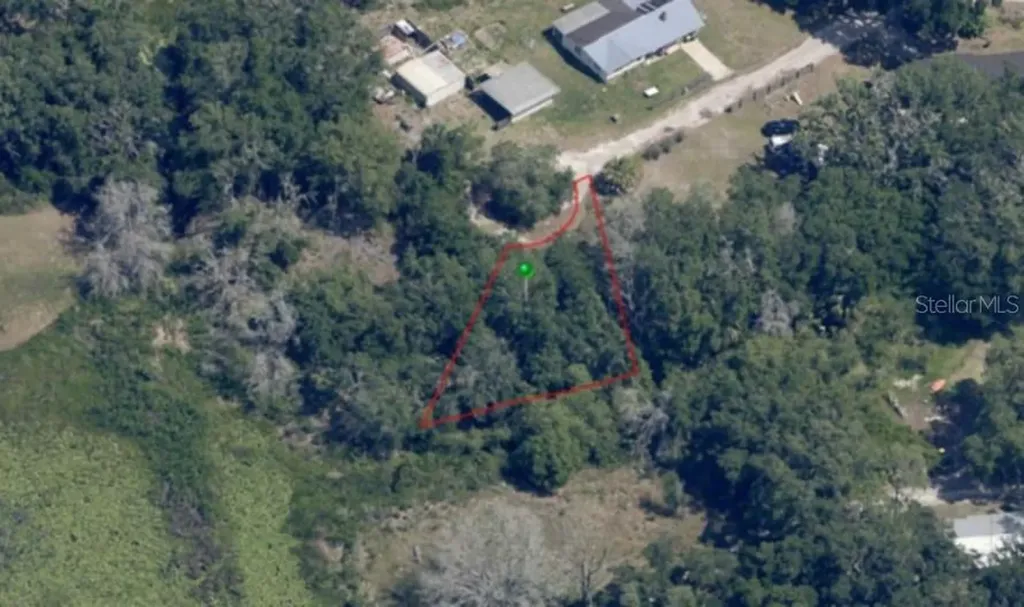96 N Sheltering Oaks Drive Inverness FL 34453