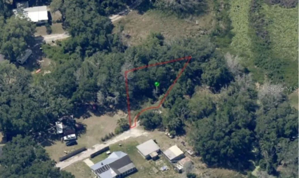 96 N Sheltering Oaks Drive Inverness FL 34453