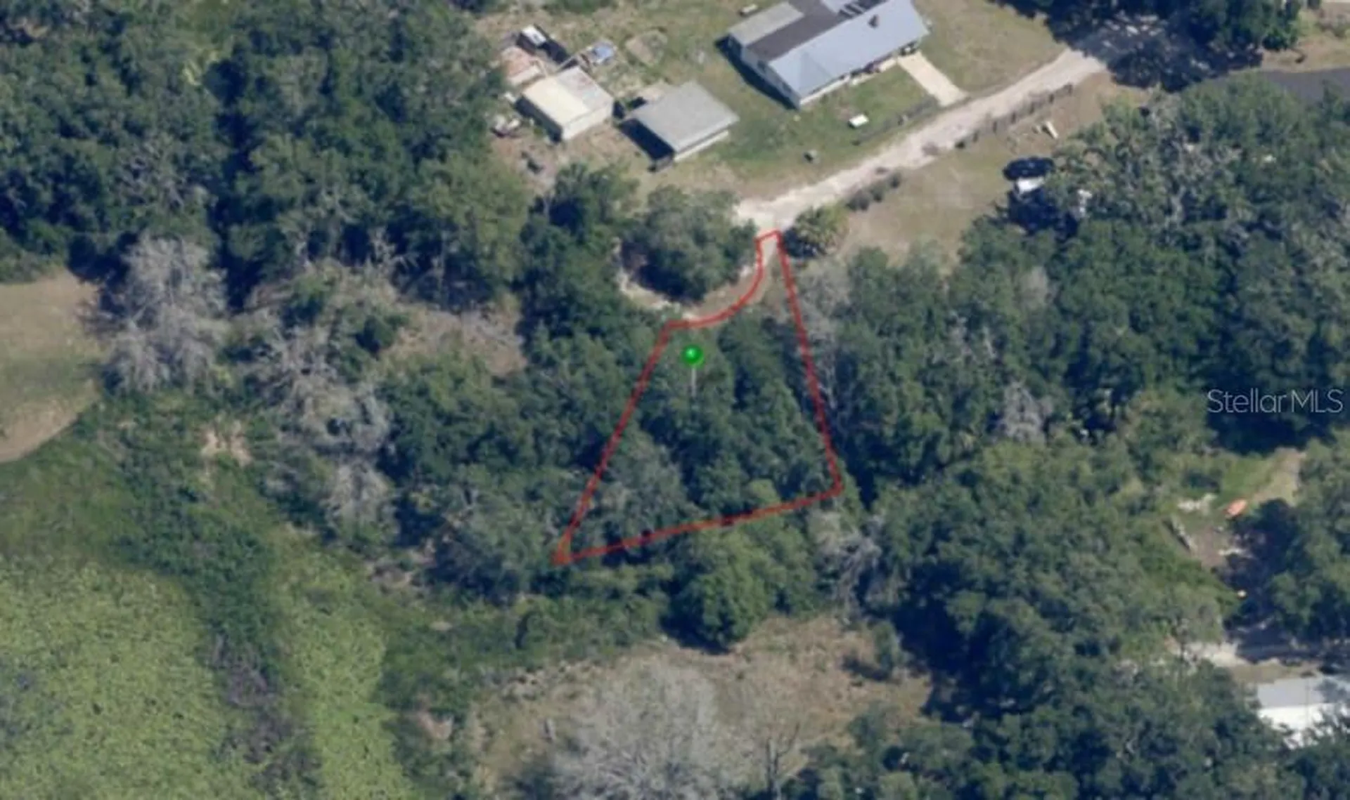 96 N Sheltering Oaks Drive Inverness FL 34453