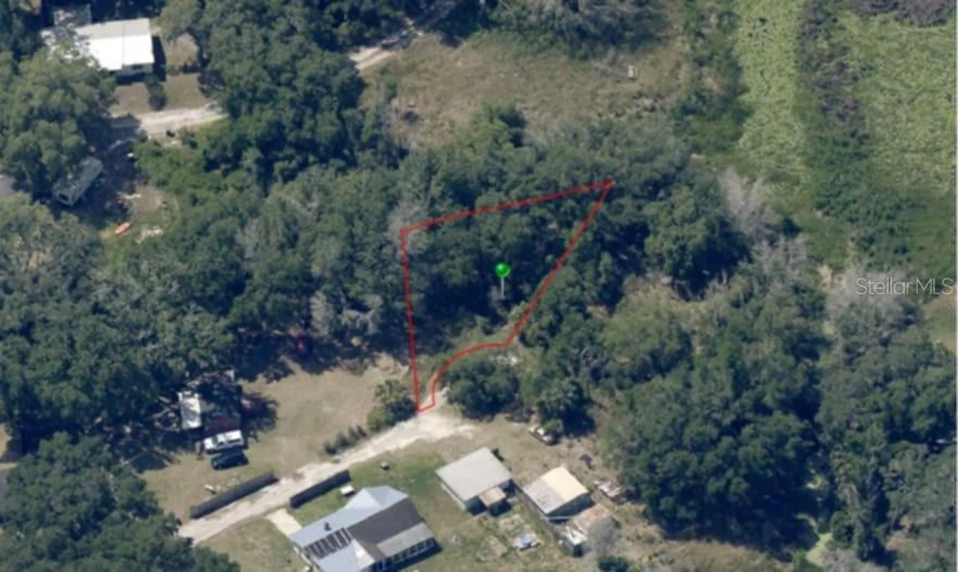 96 N Sheltering Oaks Drive Inverness FL 34453