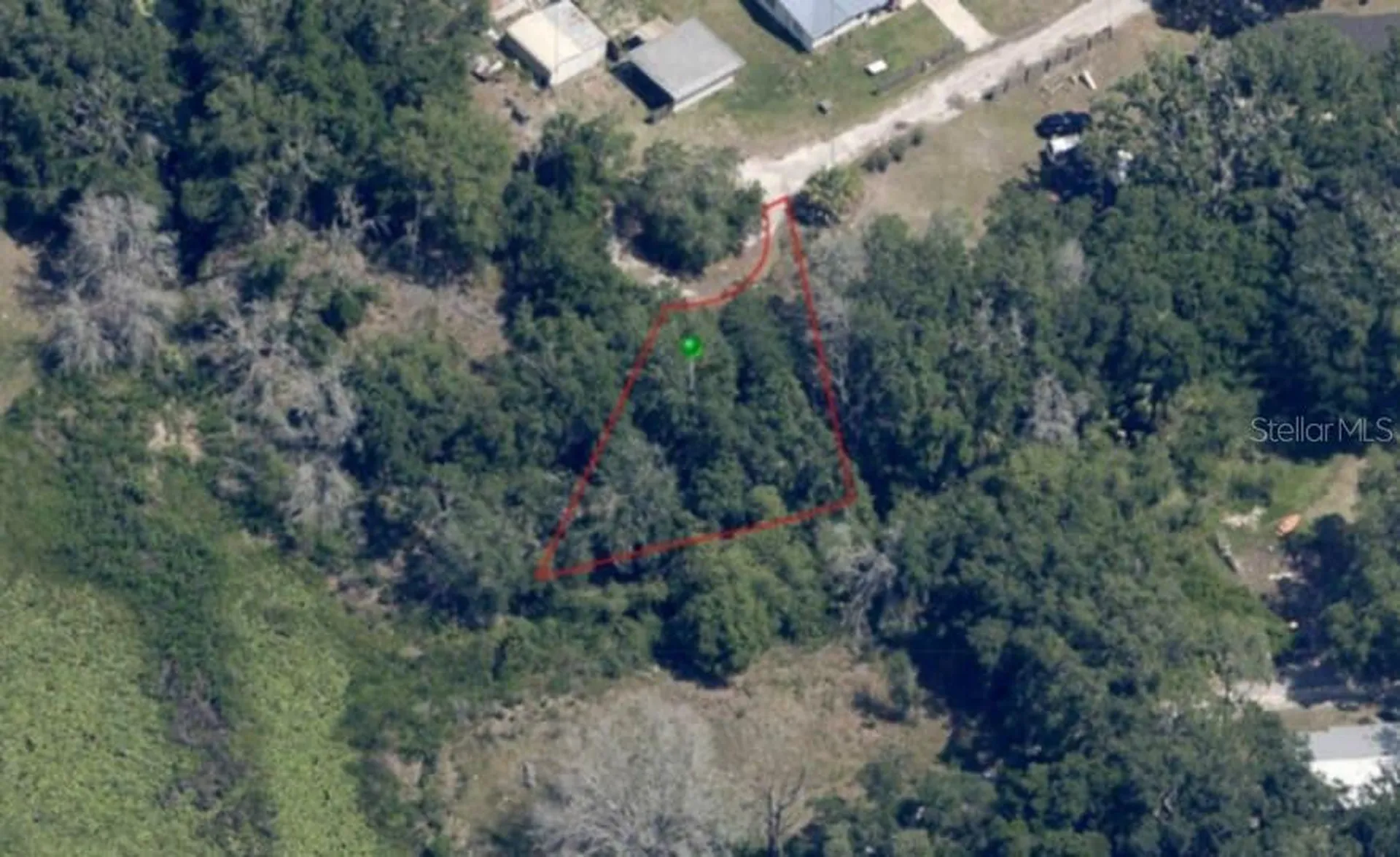 96 N Sheltering Oaks Drive Inverness FL 34453