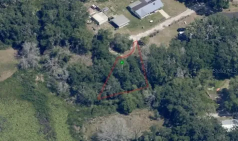 96 N Sheltering Oaks Drive Inverness FL 34453