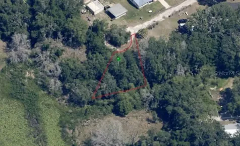 96 N Sheltering Oaks Drive Inverness FL 34453