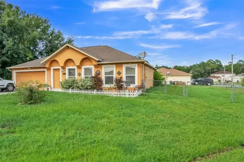1140 Doncaster Court Kissimmee FL 34758