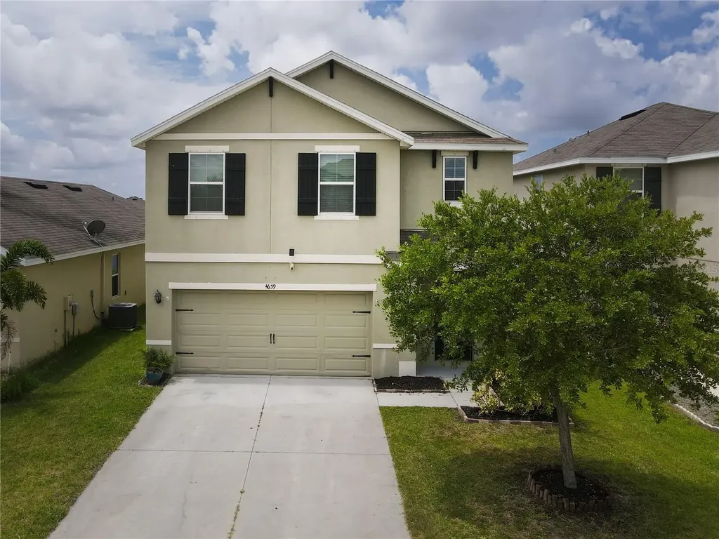 4659 Lindever Lane Palmetto FL 34221