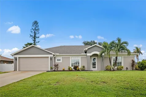 431 SW 19th Terrace Cape Coral FL 33991