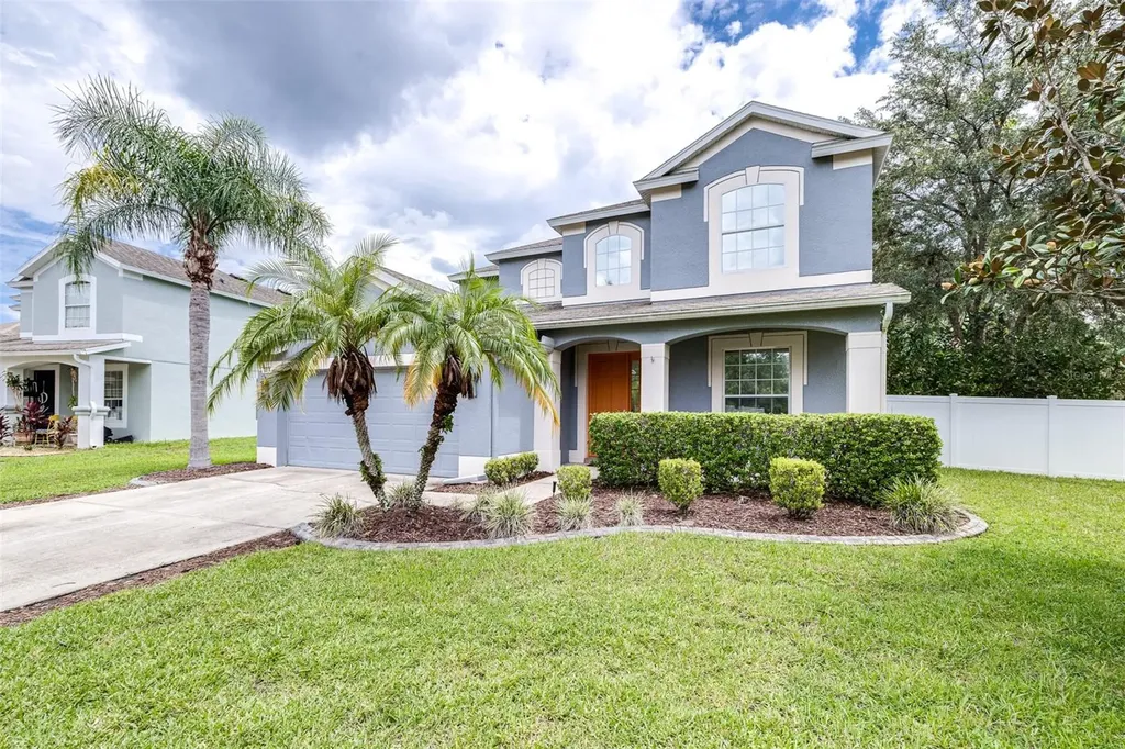 3514 Fortingale Drive Wesley Chapel FL 33543