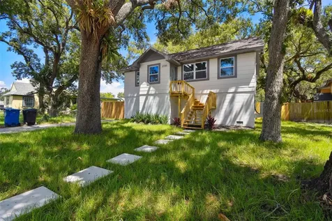 2720 Drive Martin Luther King Jr Street S St Petersburg FL 33705