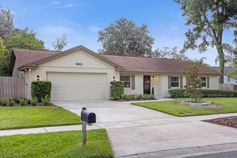 965 Stonewood Lane Maitland FL 32751