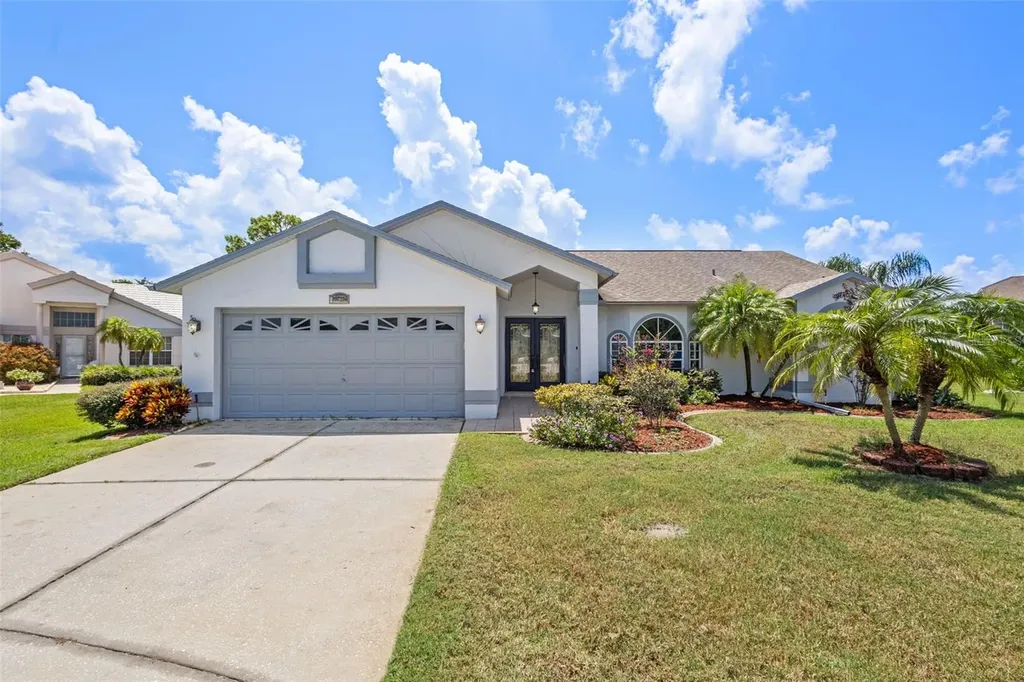 13635 Muffin Court Hudson FL 34667