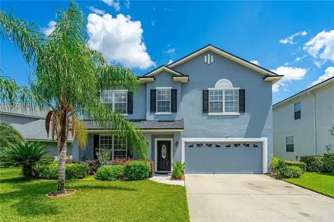 1488 Poplar Ridge Road Fleming Island FL 32003