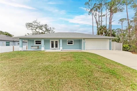 4137 Carver Street North Port FL 34286