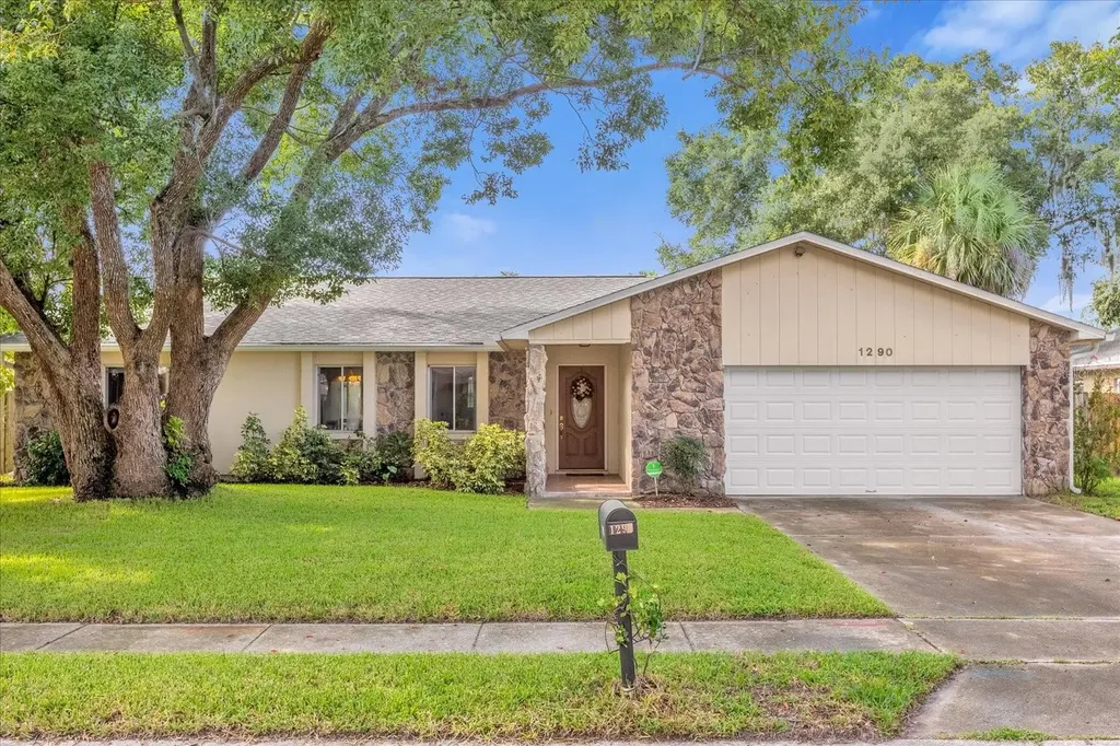 1290 Gladiolas Drive Winter Park FL 32792