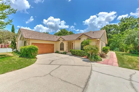 25128 Tradewinds Drive Land O Lakes FL 34639