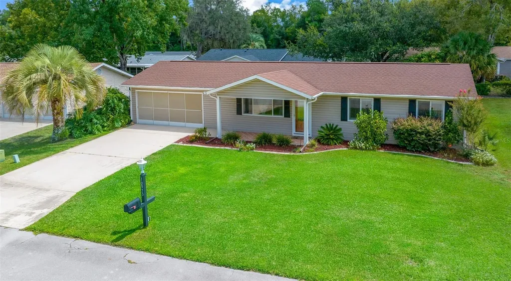 10973 SW 81st Avenue Ocala FL 34481
