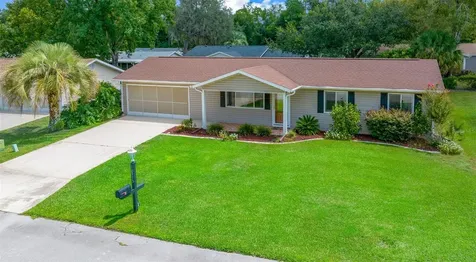 10973 SW 81st Avenue Ocala FL 34481