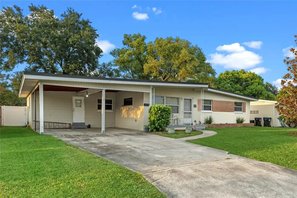 3725 E Kaley Avenue Orlando FL 32812