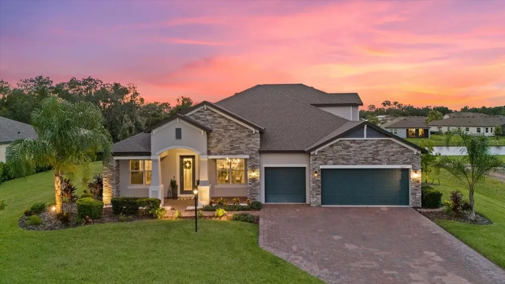 1807 Twin Rivers Trail Parrish FL 34219