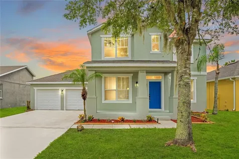 3021 Palermo Rose Way Kissimmee FL 34746