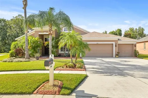 21011 Pine Knot Lane Land O Lakes FL 34637