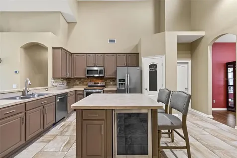 21011 Pine Knot Lane Land O Lakes FL 34637