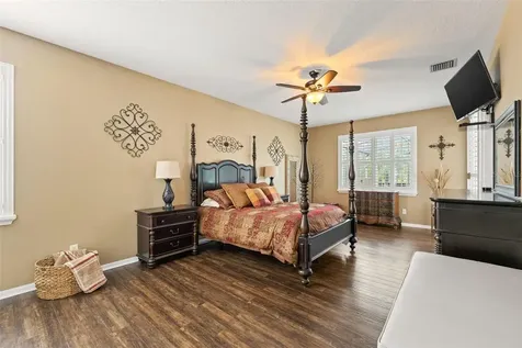 21011 Pine Knot Lane Land O Lakes FL 34637