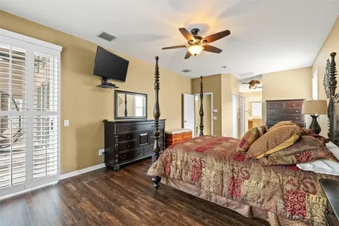 21011 Pine Knot Lane Land O Lakes FL 34637
