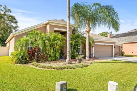 21011 Pine Knot Lane Land O Lakes FL 34637