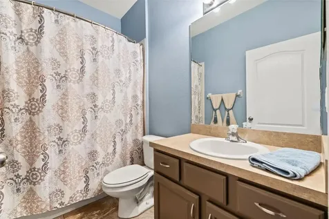 21011 Pine Knot Lane Land O Lakes FL 34637