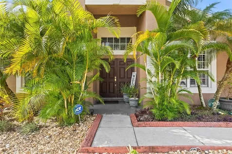 21011 Pine Knot Lane Land O Lakes FL 34637