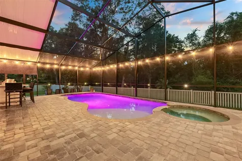 21011 Pine Knot Lane Land O Lakes FL 34637