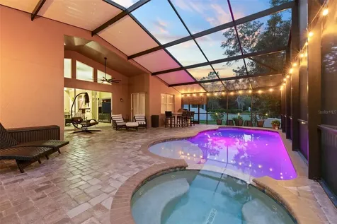 21011 Pine Knot Lane Land O Lakes FL 34637