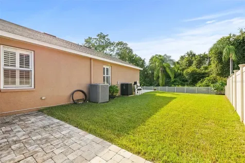 21011 Pine Knot Lane Land O Lakes FL 34637